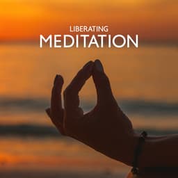 Liberating Meditation: Meditation Music For Life Balance, Emotional Stability, Conscious Decision Making - Emerald Misty