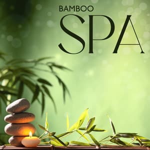 Bamboo Therapeutic Escape - Anghashi