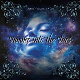 Slumber into the Stars: Astral Journeys at Night - Astral Projection Sleep