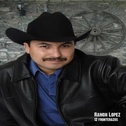 12 Fronterazos - Ramon Lopez