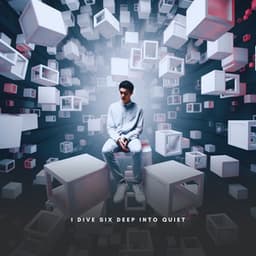 I Dive Six Deep into Quiet - Lucid Dreaming Music