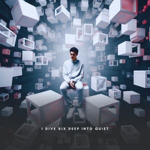 I Dive Six Deep into Quiet - Lucid Dreaming Music