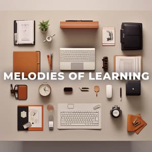 Melodies of Learning - Study Music Library