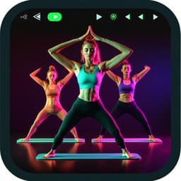 #01 Breath and Balance for Peace, Calm and Serenity - Yoga