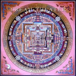 Euphoria - Dream Theater