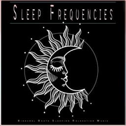 Sleep Frequencies: Binaural Beats Sleeping Relaxation Music - Binaural Beats Sleep
