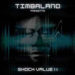 Shock Value II - Timbaland