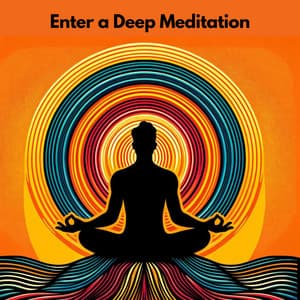 Enter a Deep Meditation to Connect to Your Higher Self - Healing Music Academy