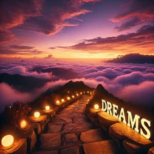 Dreams: New Years Music for Good Sleeping - Relax Meditate Sleep