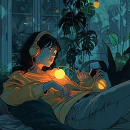 Music for Deep Relaxation: Subtle Sonic Layers - Relaxing Music For You