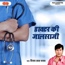 Doctor Ki Jalsaji - Vijay Lal Yadav