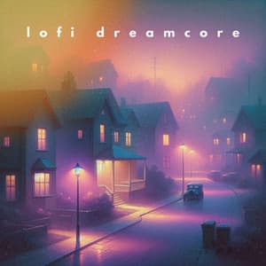 Lofi Dreamcore: Echoes of Liminal Dreams - New Traditions Crew