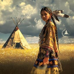 Rain Blessing Flute Invocation - Calming Water Consort