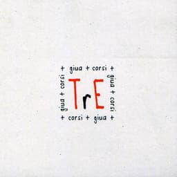 TrE - Giua
