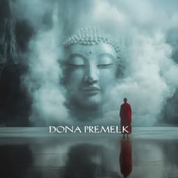 Eyes Closed, World Open - Dona Premelk