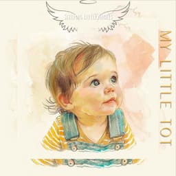 My Little Tot - Sleeping Little Angels