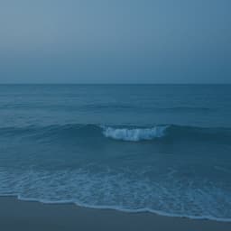 0 Hour Zen: Meditation - Coastal Sounds