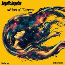 Adios Al Estres - Angelic Impulse