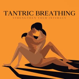 Tantric Breathing: Strengthen Your Intimacy, Connect in Deep Reverence, Couple Meditation - Tantric Music Masters