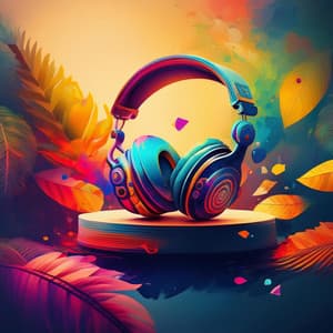 Acoustic Reflections: Music for Thought - Simple Harmonies