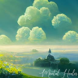 Mental Healer: Calm Nature Ambience for Peace of Mind - Natural Sounds Music Academy