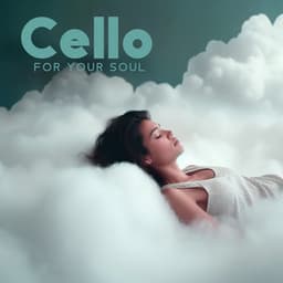 Cello for Your Soul: Ecstasy for the Mind, Breathe Deeply, Clear Your Mind and Sleep - Trouble Sleeping Music Universe