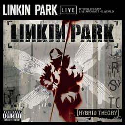 Hybrid Theory Live Around the World - Linkin Park