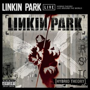Hybrid Theory Live Around the World - Linkin Park