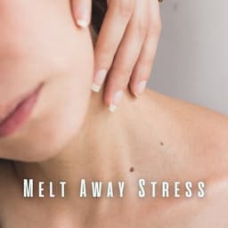 Melt Away Stress: Chill Sounds for Pampering Massages - Stress Relief Calm Oasis