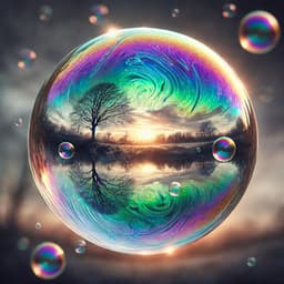 Mother Earth: Healing Earth Frequencies for Kids’ Relaxation and Focus - Children's Dreamland