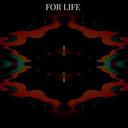 FOR LIFE - Chill Hip-Hop Beats