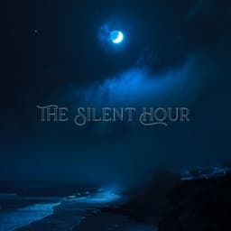 The Silent Hour: Fading into Infinity, Sleep - Sweet Dreams Music Ambient