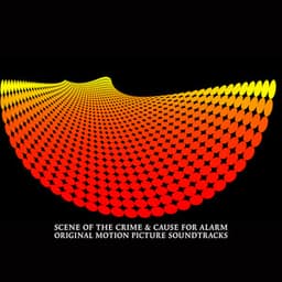 Scene of the Crime & Cause for Alarm - André Previn