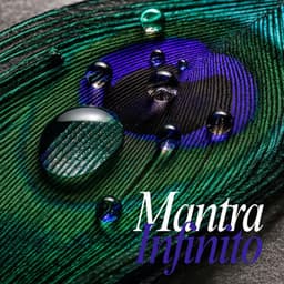 Mantra Infinito - Meditação e Espiritualidade Musica Academia
