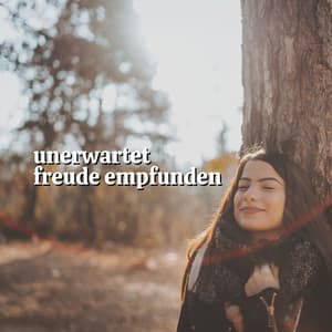 Unerwartet Freude empfunden - Zen Buddhismus Regeneration Sammlung