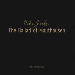 The Ballad of Mauthausen - Niki Jacobs