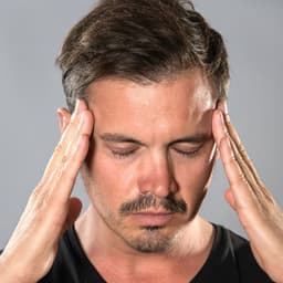 Reflective Binaural Drizzle: Ethereal Rainfall for a Concentration Boost - Calm Rain Sounds