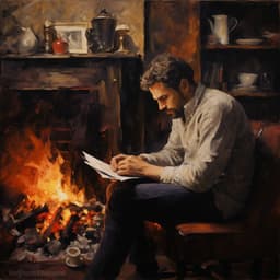 Trabajo Junto A La Brasa: Productividad Musical - Sonidos de la naturaleza en todo el mundo