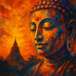 Bodhi Dawn - Buddhism Academy