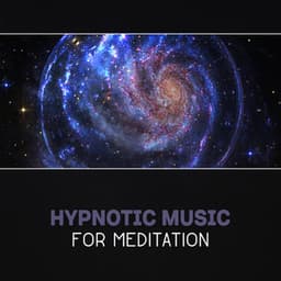 Hypnotic Music for Meditation – Deep Relaxation, Mindfulness & Yoga, Soothing New Age, Serenity & Tranquility, Total Relaxation, Healing Songs - Ultimate Music Academy