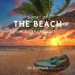 Sunset of the Beach - DJ Domain