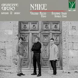 Nake - Giuseppe Urso