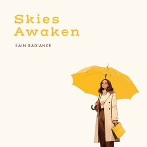 Skies Awaken - Rain Radiance