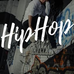 Hip Hop Old School - Khea Beats
