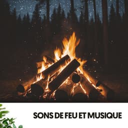 Sons de Feu et Musique : Danse sous les Étoiles - Relajacion