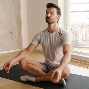 Tranquil Meditation: Music for Soulful Inner Peace - Lofi Sleep & Chill