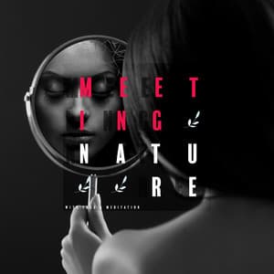 Meeting Nature with Yoga & Meditation: Pure Music for Stress Relief, Positive Mind & Peaceful Day - Yoga Postures Masters