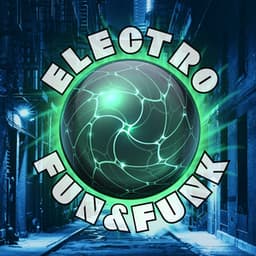 Electro - Fun & Funk - Edgard Jaude