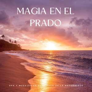 Magia En El Prado: Spa Y Masajes En El Regazo De La Naturaleza - Santiago Lorenzo Amor