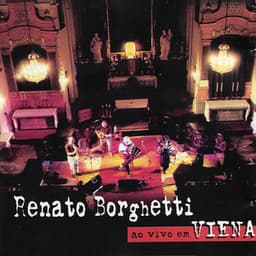 Ao Vivo em Viena - Renato Borghetti